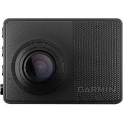 Garmin Dash Cam 67W - 2560 x 1440 Resolution, Black | Ultimate Road Safety with Advanced Features!